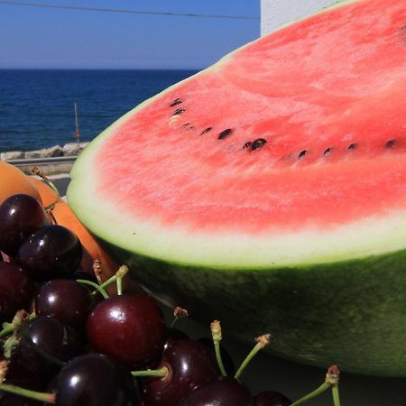 מורצ'יאנו די לאוקה B&B Monterossi מראה חיצוני תמונה