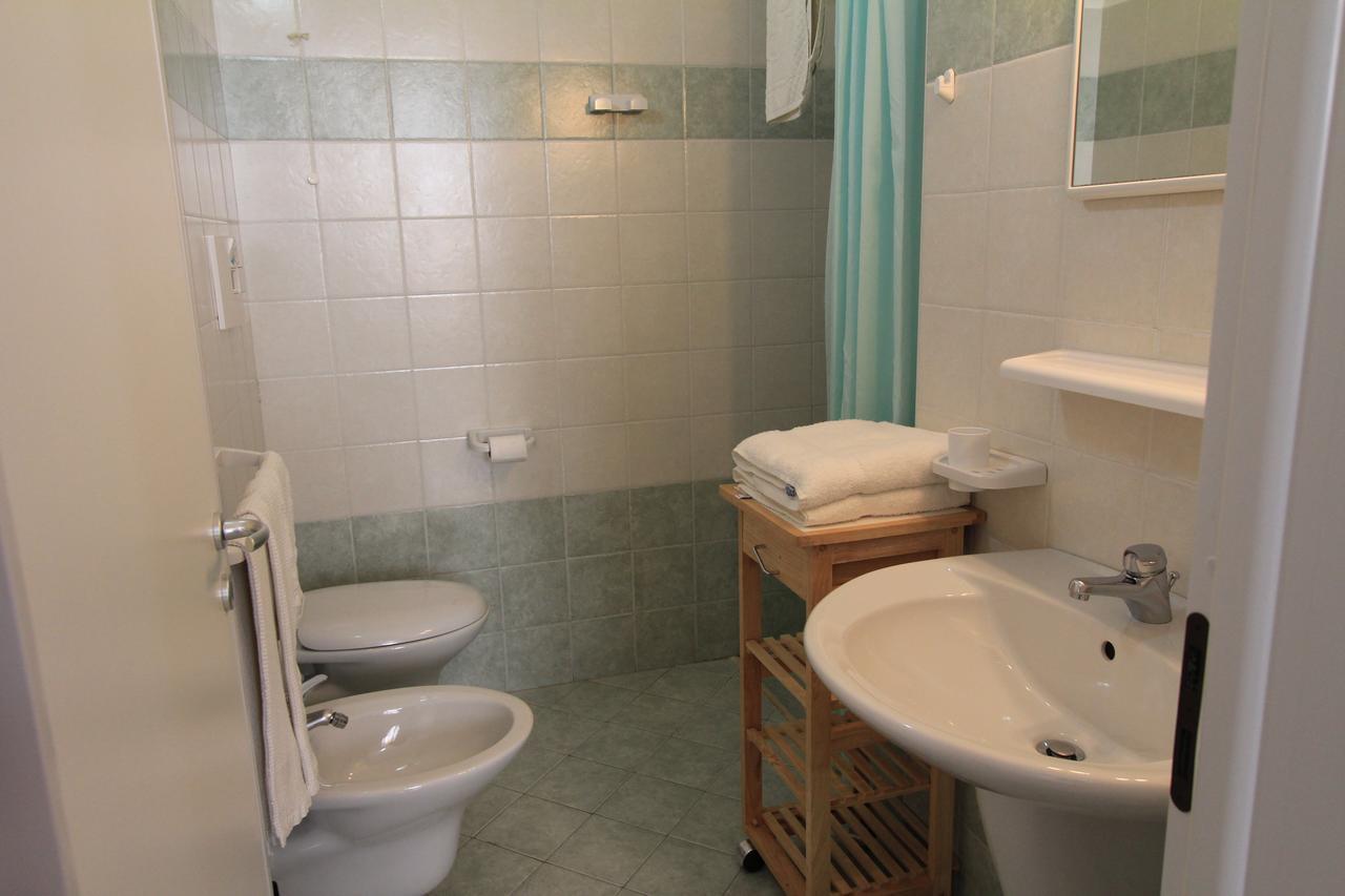 מורצ'יאנו די לאוקה B&B Monterossi מראה חיצוני תמונה